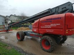 Skyjack SJ 86 T Diesel 28,21 m