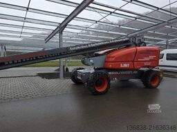 Skyjack SJ 86 T Diesel 28,21 m