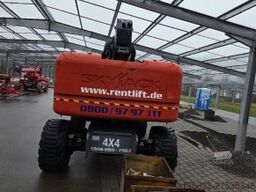 Skyjack SJ 86 T Diesel 28,21 m