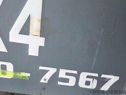 Skyjack SJ 86 T Diesel 28,21 m