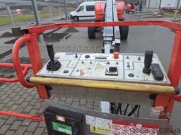 Skyjack SJ 86 T Diesel 28,21 m