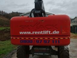 Skyjack SJ 86 T Diesel 28,21 m