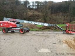 Skyjack SJ 86 T Diesel 28,21 m