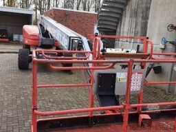 Skyjack SJ 86 T Diesel 28,21 m
