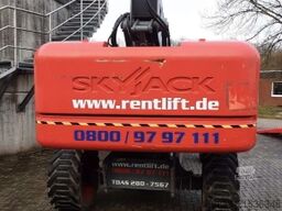 Skyjack SJ 86 T Diesel 28,21 m