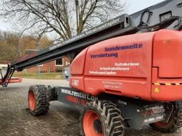 Skyjack SJ 86 T Diesel 28,21 m