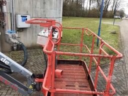 Skyjack SJ 86 T Diesel 28,21 m