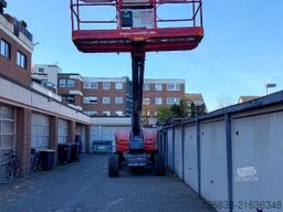 Skyjack SJ 86 T Diesel 28,21 m