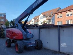 Skyjack SJ 86 T Diesel 28,21 m