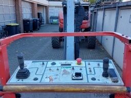 Skyjack SJ 86 T Diesel 28,21 m