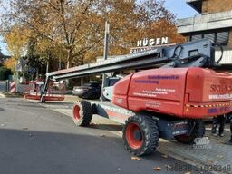 Skyjack SJ 86 T Diesel 28,21 m