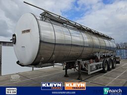 MAGYAR SR 34 SDC CHEMICAL 3 COMP 38M3