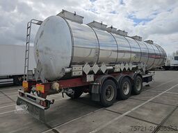 MAGYAR SR 34 SDC CHEMICAL 3 COMP 38M3