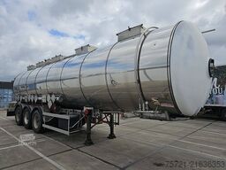 MAGYAR SR 34 SDC CHEMICAL 3 COMP 38M3