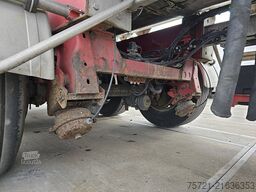 MAGYAR SR 34 SDC CHEMICAL 3 COMP 38M3