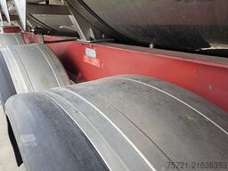 MAGYAR SR 34 SDC CHEMICAL 3 COMP 38M3