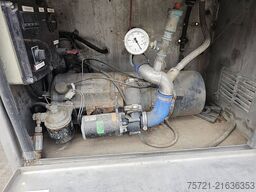 MAGYAR SR 34 SDC CHEMICAL 3 COMP 38M3