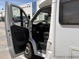 Fiat Ducato Weinsberg Carasuite 650MF del 2024 | Cambio manuale |5 posti letto