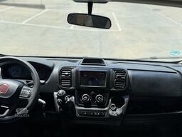 Fiat Ducato Weinsberg Carasuite 650MF del 2024 | Cambio manuale |5 posti letto
