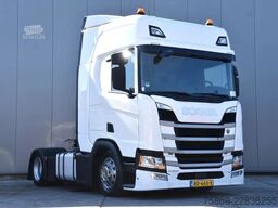 Scania R500 NGS 4x2EB - MEGA - EURO 6 E - 577 TKM - RE...