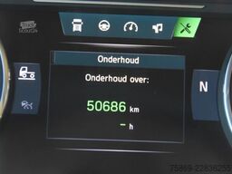 Scania R500 NGS 4x2EB - MEGA - EURO 6 E - 577 TKM - RE...