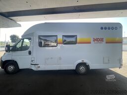 Fiat Ducato Weinsberg Carasuite 650MF del l 2020 | Manuale | Posti letto: 5