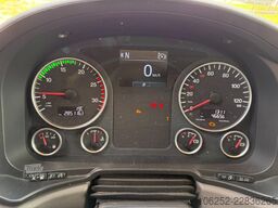 MAN TGS 35.500 8x2/4 + 43.5m PALFINGER PK 135.002 T...