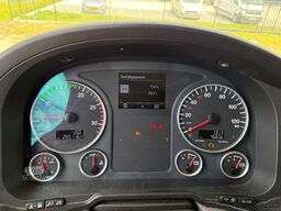 MAN TGS 35.500 8x2/4 + 43.5m PALFINGER PK 135.002 T...