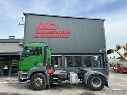 MAN TGS 18.460 BLS