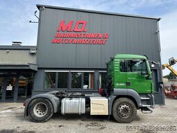 MAN TGS 18.460 BLS