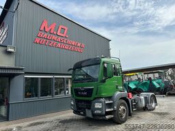MAN TGS 18.460 BLS