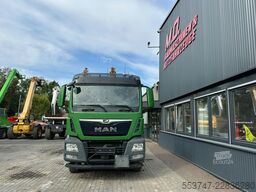 MAN TGS 18.460 BLS