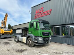 MAN TGS 18.460 BLS