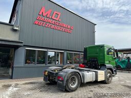 MAN TGS 18.460 BLS
