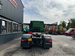 MAN TGS 18.460 BLS