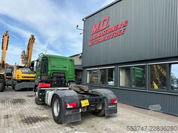 MAN TGS 18.460 BLS