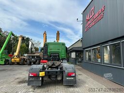 MAN TGS 18.460 BLS