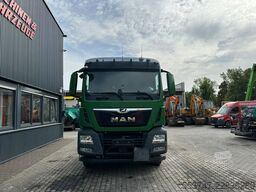 MAN TGS 18.460 BLS