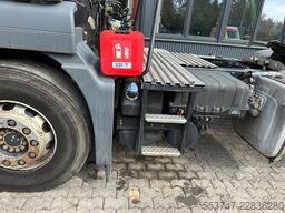 MAN TGS 18.460 BLS