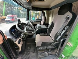 MAN TGS 18.460 BLS