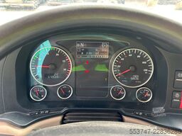 MAN TGS 18.460 BLS