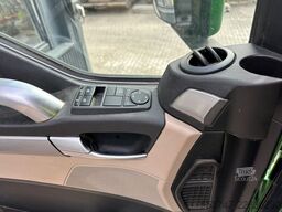 MAN TGS 18.460 BLS