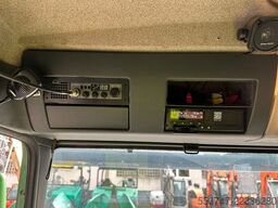 MAN TGS 18.460 BLS