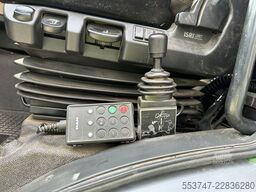 MAN TGS 18.460 BLS