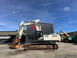 Hitachi ZX 350 LC-5B