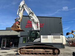 Hitachi ZX 350 LC-5B