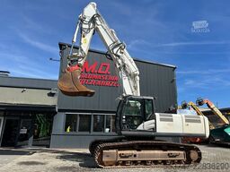 Hitachi ZX 350 LC-5B