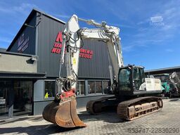 Hitachi ZX 350 LC-5B