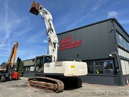 Hitachi ZX 350 LC-5B