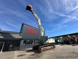 Hitachi ZX 350 LC-5B